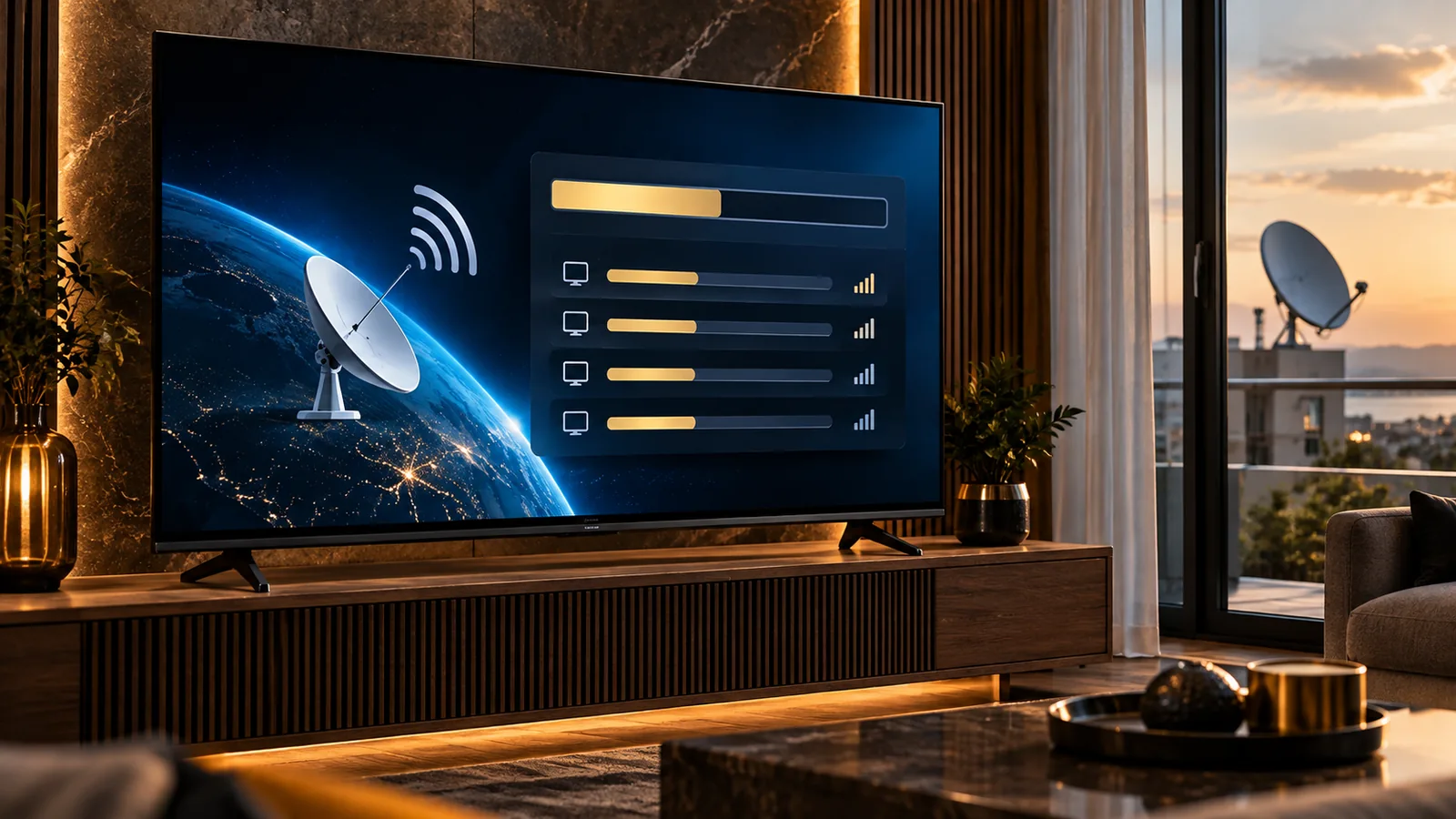 Arçelik TV Kanal Ayarlama 2026: TKGS, Türksat 42°E ve Kanal Bulmuyor Rehberi