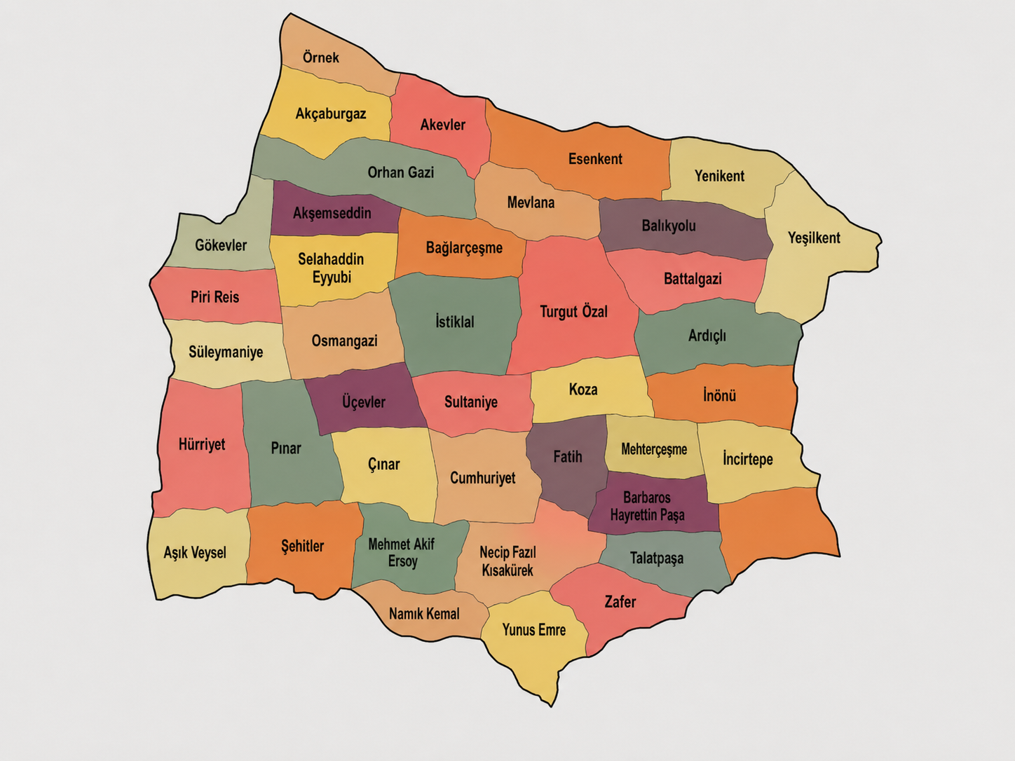 Esenyurt