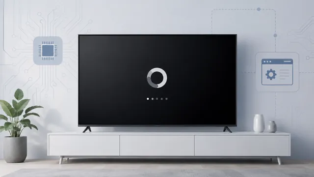 Smart TV Logoda Kalıyor: Yazılım mı Anakart mı?