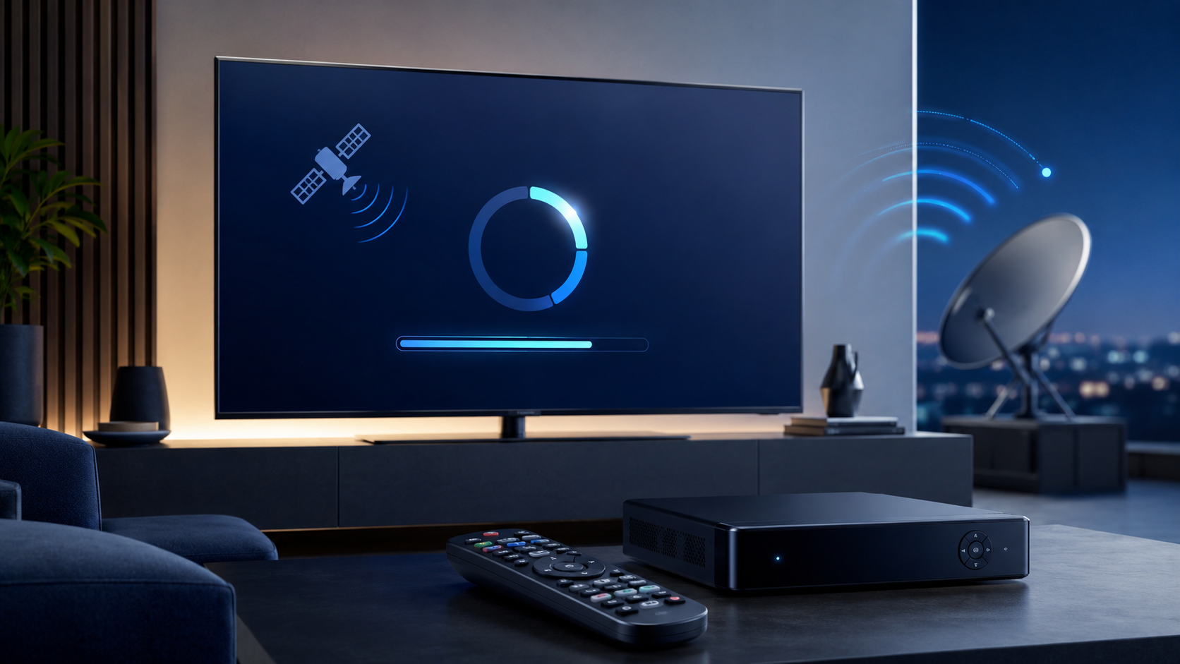 Türksat Kanal Güncellemesi Nasıl Yapılır? Eski Frekans Sorunları – blog görseli