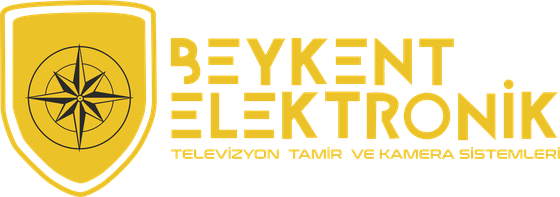 Beylikdüzü TV Tamiri & Uydu Servisi | Beykent Elektronik Logo